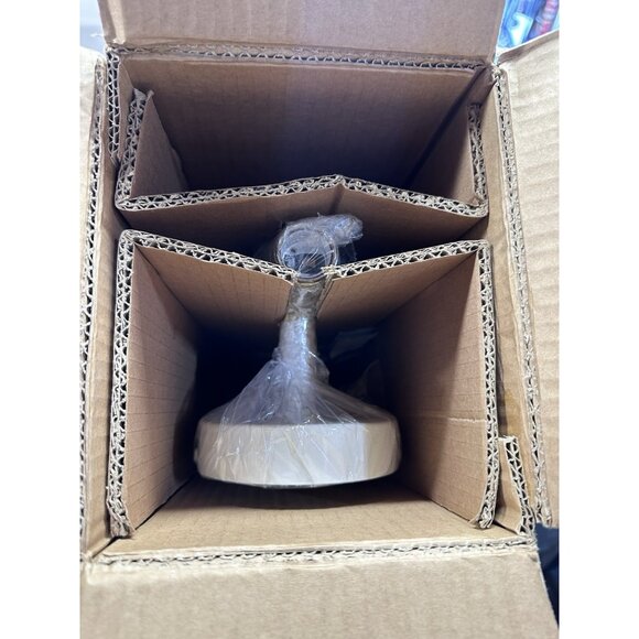 Serena & Lily Del Sur Coco Bead Sconce (NO SHADE)-Beige - Picture 3 of 7